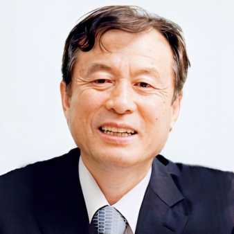 Ki-Heung KIM